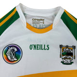O’Neills An Riocht GAA 2000s Home Camogie Jersey (S)