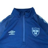 Umbro Shelbourne FC 2020/21 Track Jacket (S)