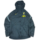 Nike Liverpool FC 2016/17 Away Hoodie (S)
