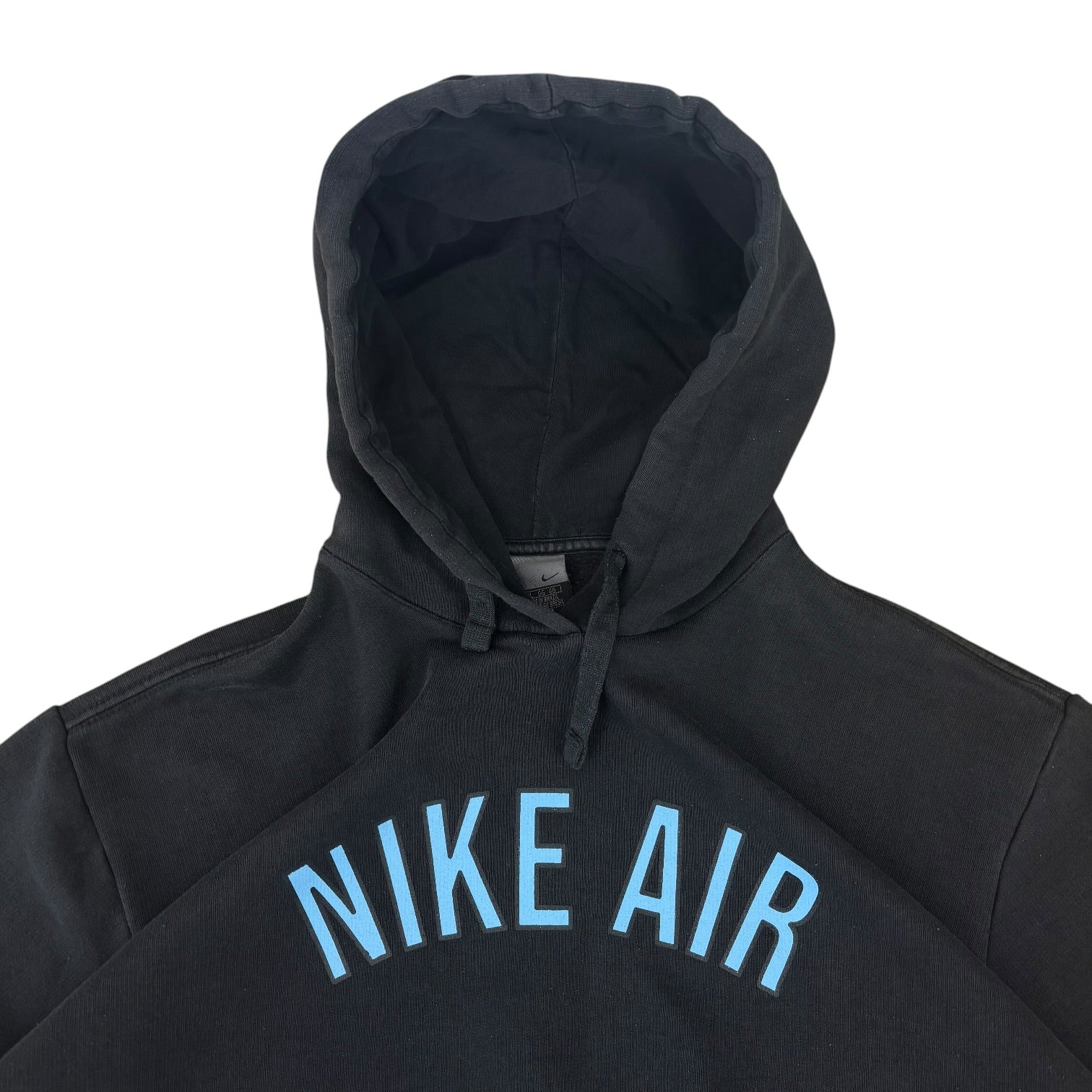 Nike Air Y2K Spell-Out Hoodie (XL)