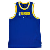 Nike San Francisco Golden State Warriors 2019 Basketball Jersey (10-12yrs)