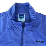 Reebok Y2K Purple Track Jacket (Women’s XL)