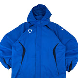 Nike Y2K Blue T90 Windbreaker (M)