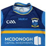 McKvr Salthill Knocknacarra GAA 2010s Home Jersey (9-10yrs)