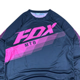 Fox MTB Mountain Bike Jersey (L)