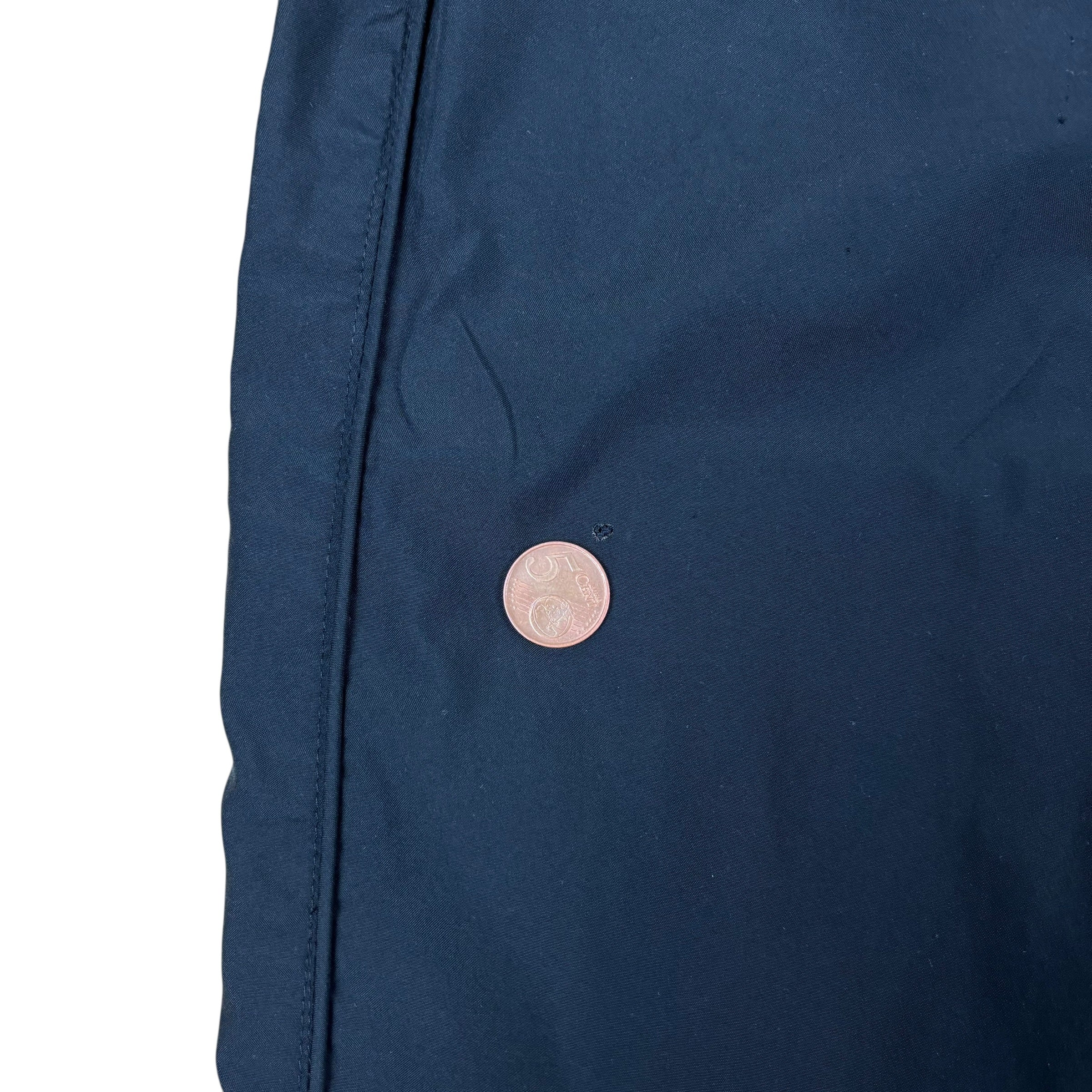 Nike Y2K Black Track Pants (M)