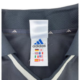 Adidas Ajax Amsterdam FC 2001/02 Away Jersey (L)
