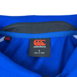 Canterbury North Melbourne Kangaroos AFL 2020 Home Jersey (L)