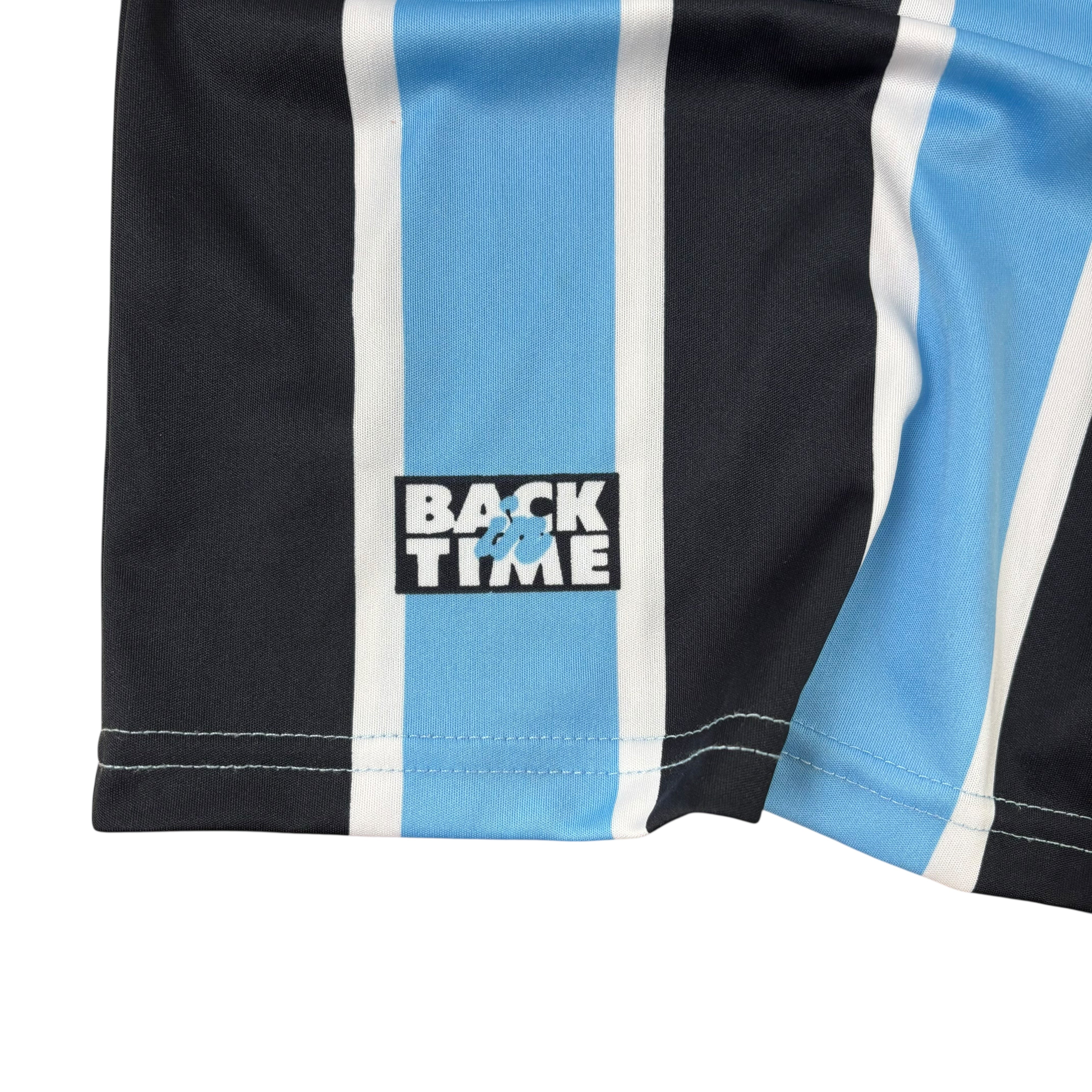 BackinTime Gremio FBPA 1995 No.10 Retro Home Jersey (S)