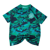 Celtic FC 2020s Fan Jersey (10-11yrs)