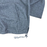 New Classic Vintage Grey Fleece (L)