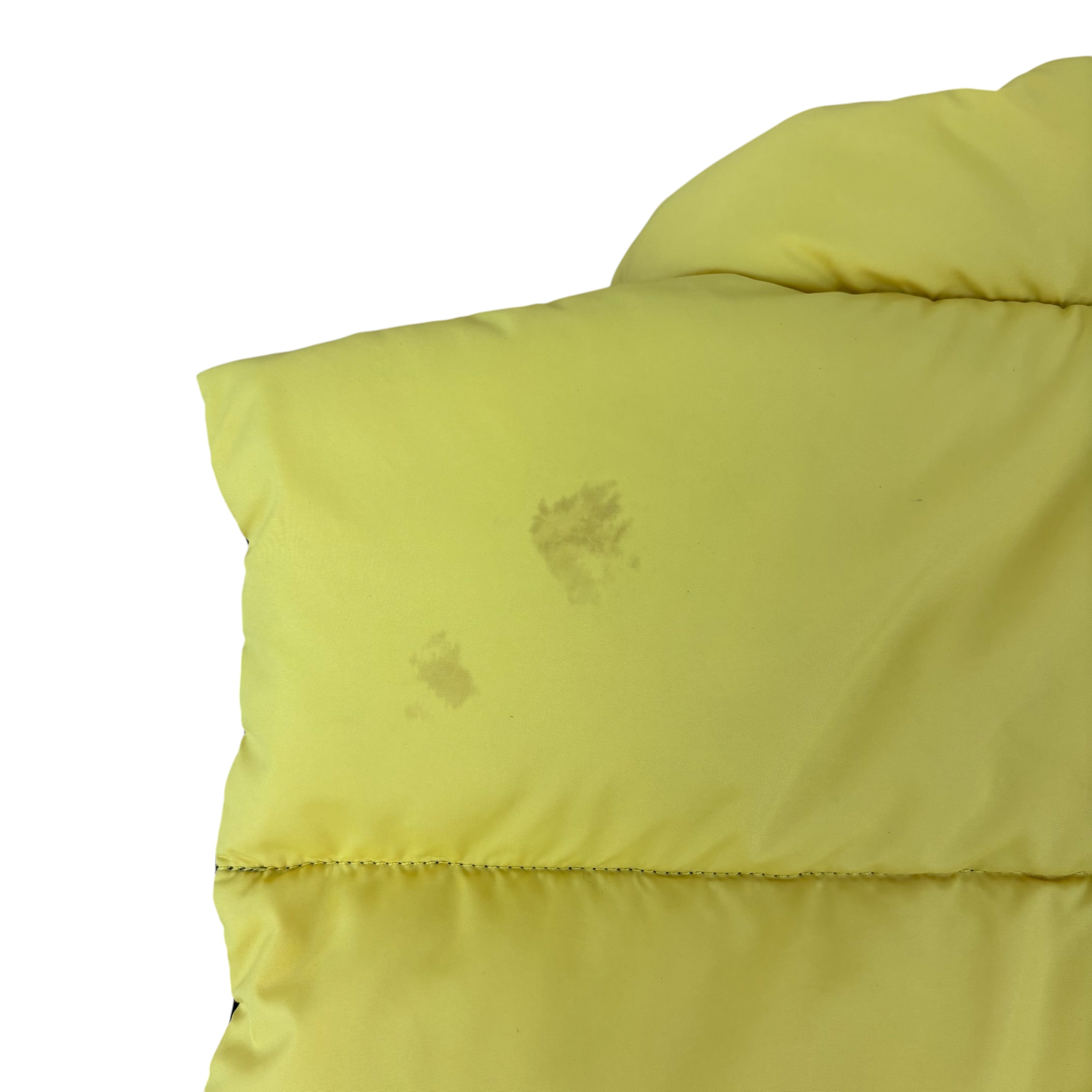 Polo Ralph Lauren Reversible Puffer Gilet (7yrs)