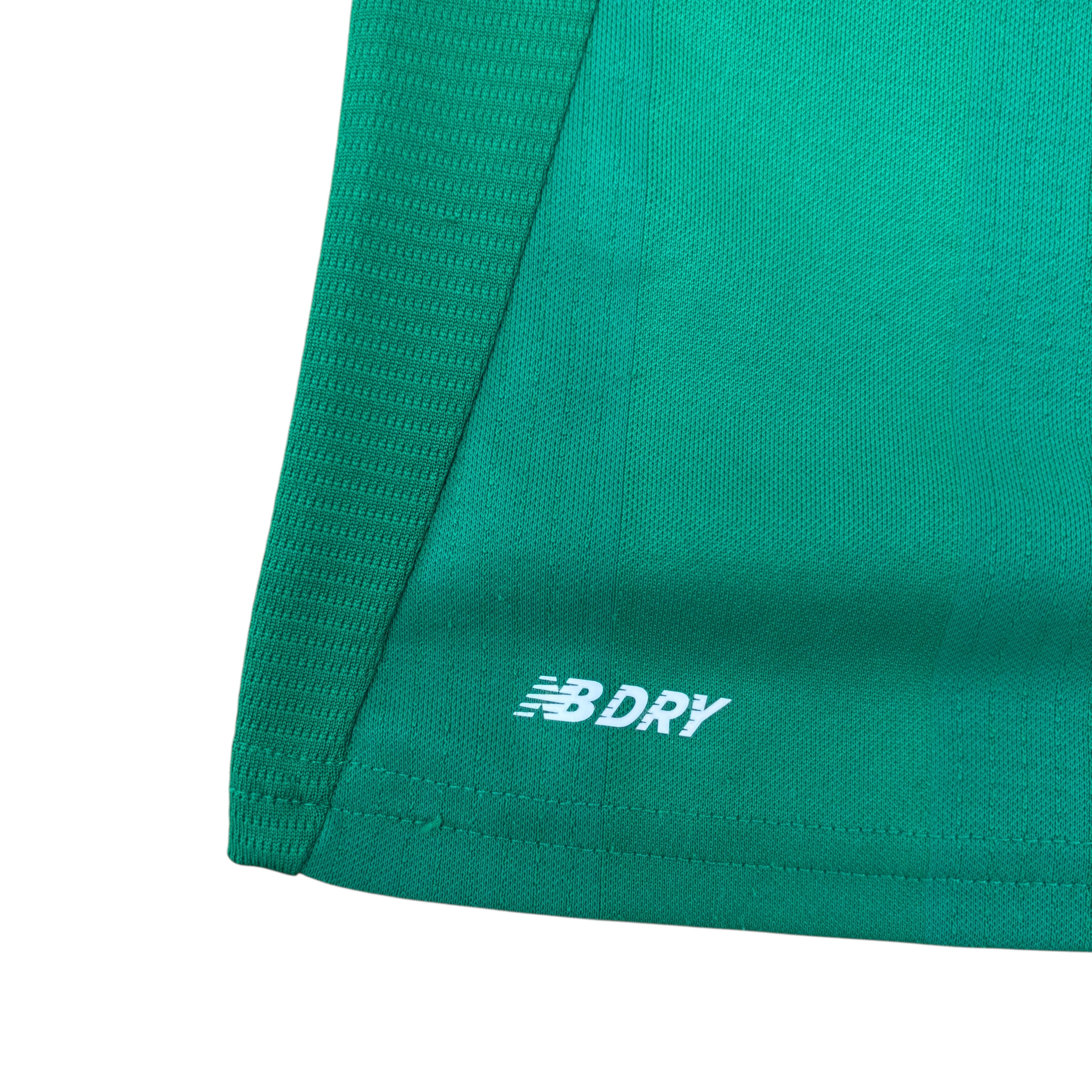 New Balance Ireland National Team 2017/18 Home Jersey (Youth XL)