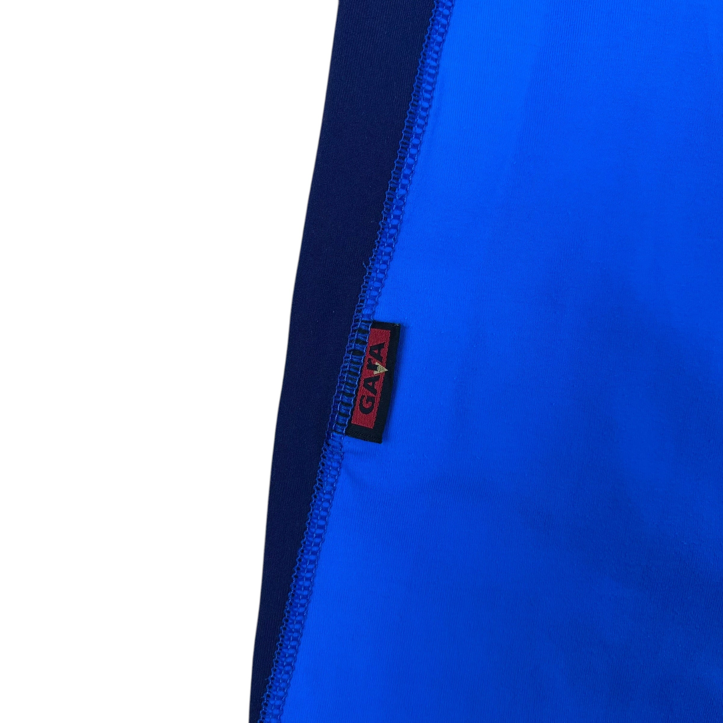 Kappa Italy National Rugby Team FIR 2000/01 Home Jersey (S)