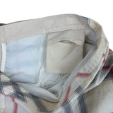 Burberry Brit Nova Check Shorts (XL)