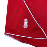 Adidas Liverpool FC 2006/08 Home Jersey (M)