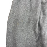 Nike Grey Logo Track Pants (S)