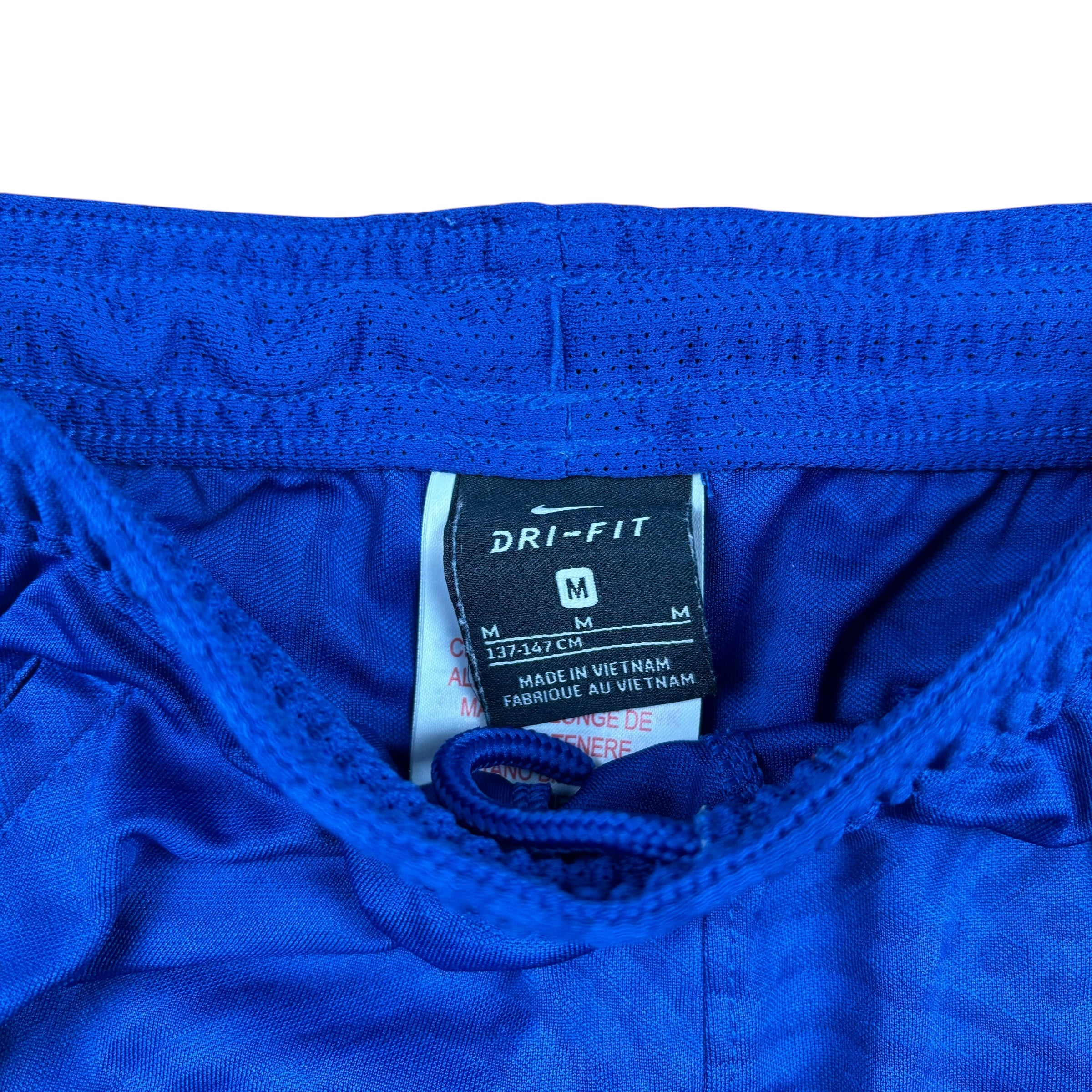 Chelsea FC 2020/21 Home Shorts (Women’s M)
