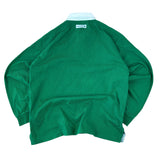 Landsdowne Ireland Rugby Retro LS Home Jersey (9-10yrs)