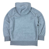 GAP Kids Grey Hooded Fleece (10-12yrs)