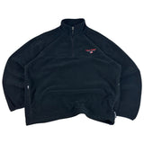 Polo Sport Ralph Lauren Black PolarTec Fleece (XL)