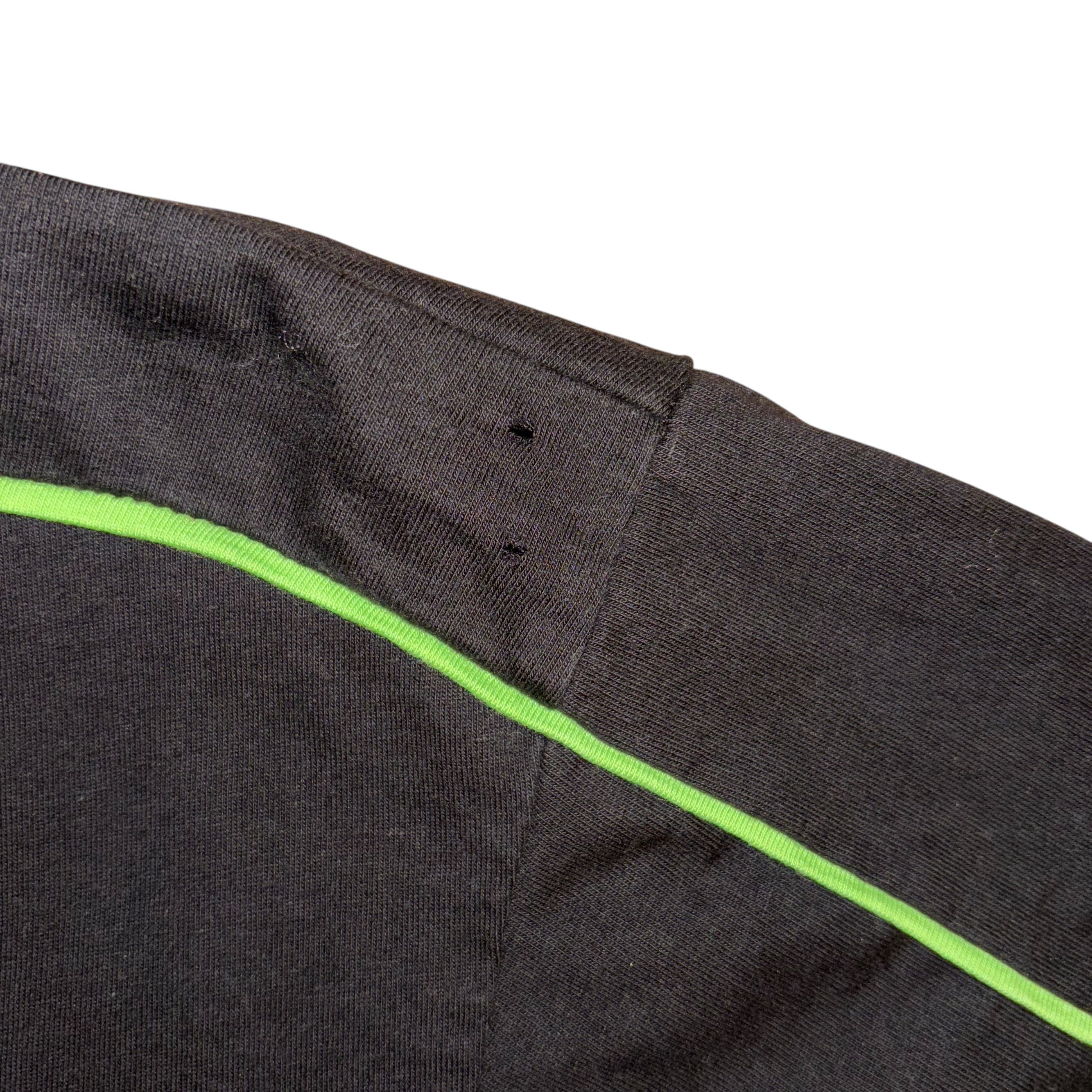 Isle of Mann TT Road Races Monster Racing Polo Shirt (L)