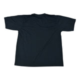 Umbro Black Y2K Logo Tee (S)
