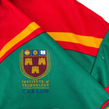 O’Neills IT Carlow GAA 2002/04 No.22 Home Jersey & Shorts (L)