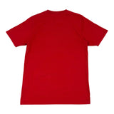Carhartt WIP Red Chase Tee (S)