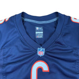 Nike Chicago Bears 2015 Cutler No.6 NFL Jersey (Women’s M)