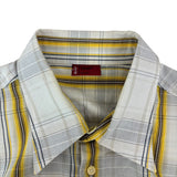 Levi’s Red Tab Y2K Shirt (L)