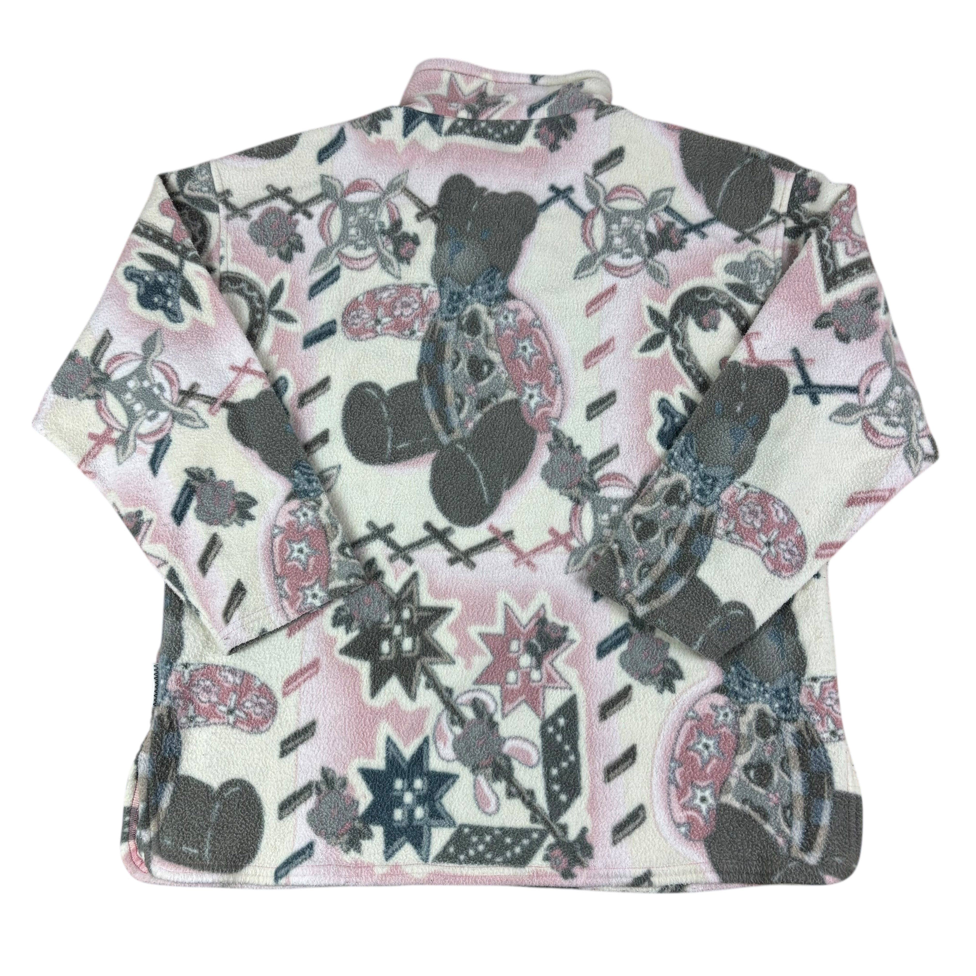 Endurance Teddy Bear Graphic Fleece (L)
