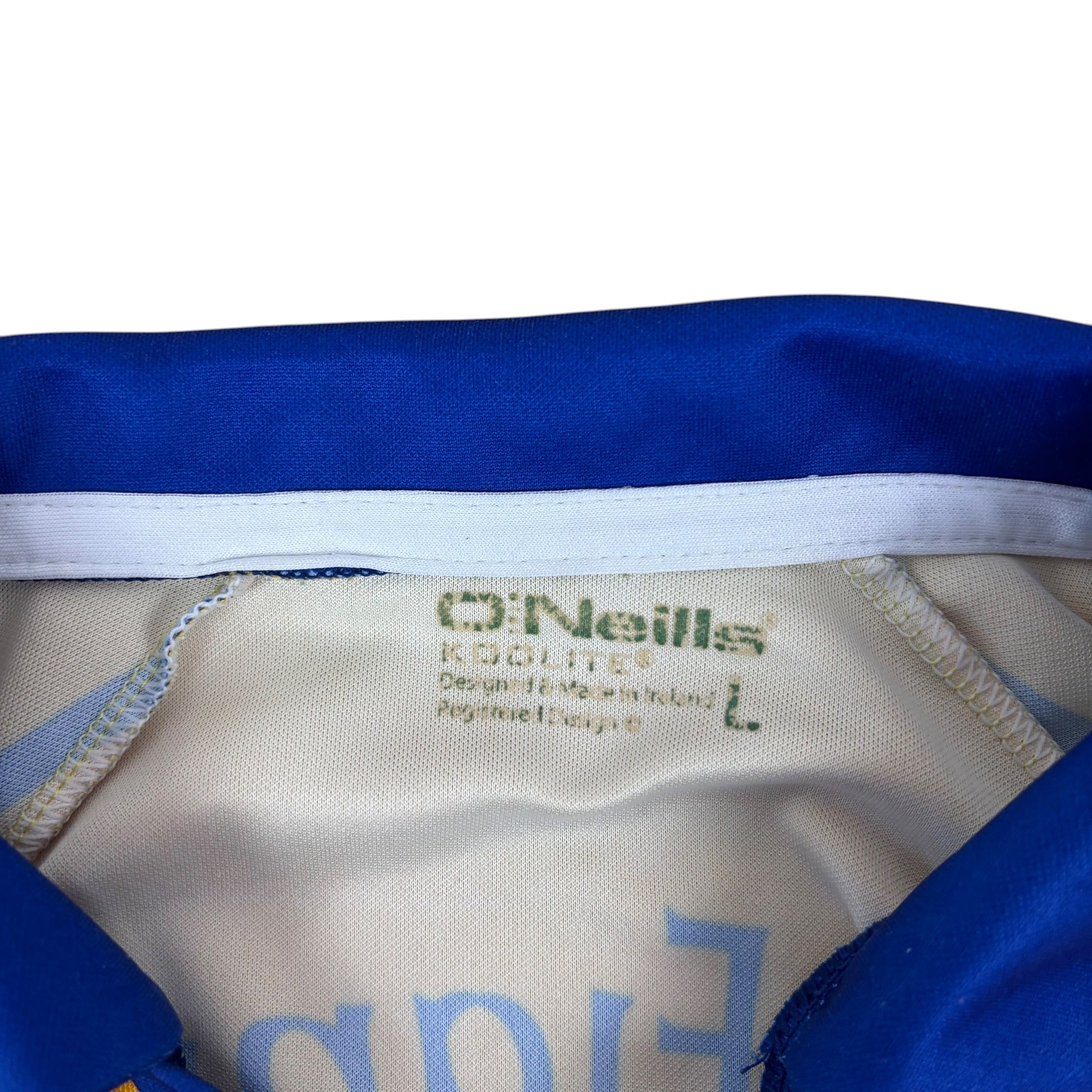 O’Neills Na Fianna GAA 2020/21 Home Jersey (L)