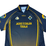 O’Neills Cárna-Caiseal GAA 2000 Goalkeeper Jersey (2XL)