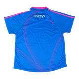 O’Neills Tipperary GAA 2017/18 Pink Home Jersey (Women’s L)