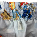 Corona Graphic Shorts (M)