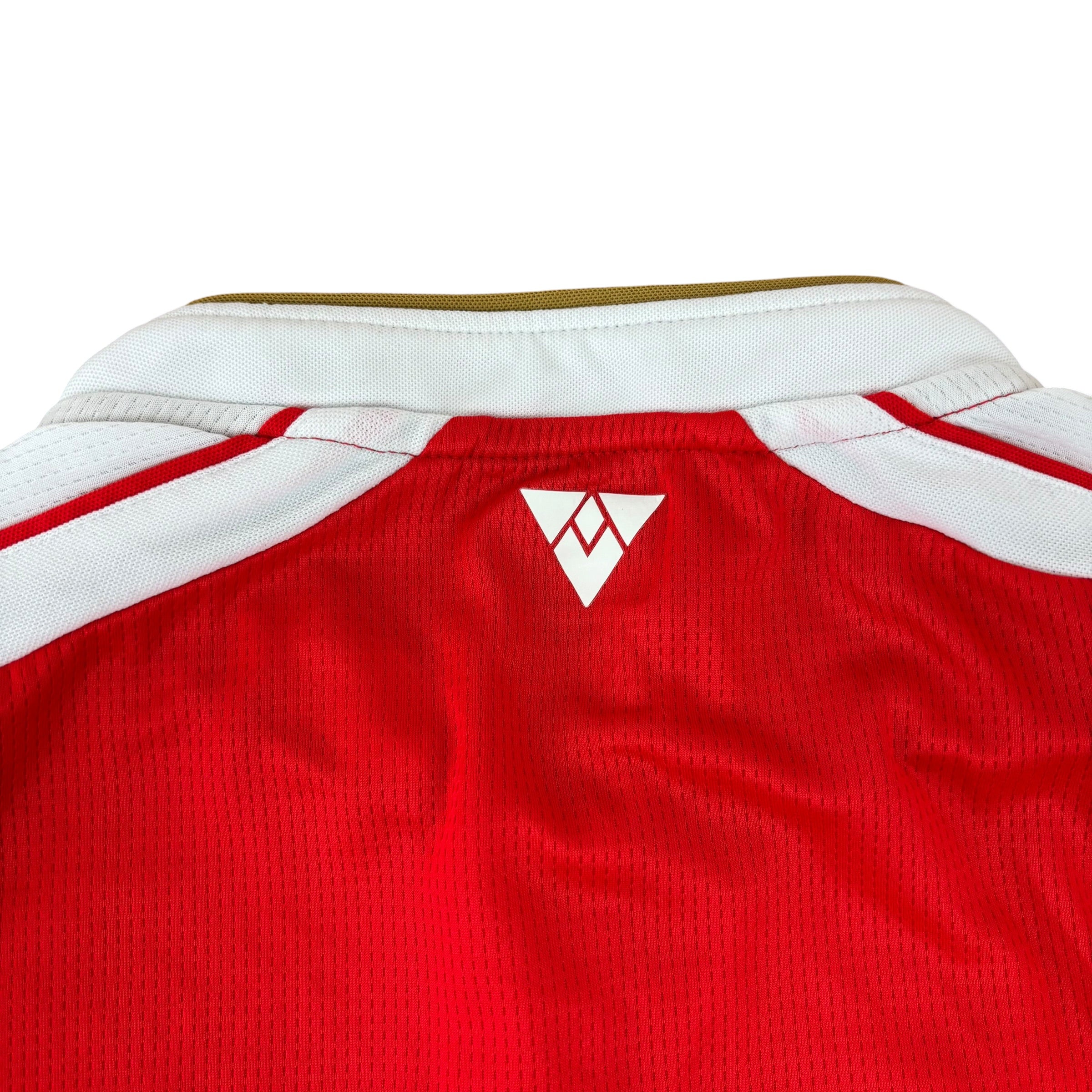 Puma Arsenal FC 2015/16 Home Jersey (L)