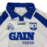 Azzurri Waterford GAA 2004/05 No.8 Home Jersey (L)