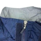 Le Coq Sportif Y2K Half-Zip Windbreaker (S)