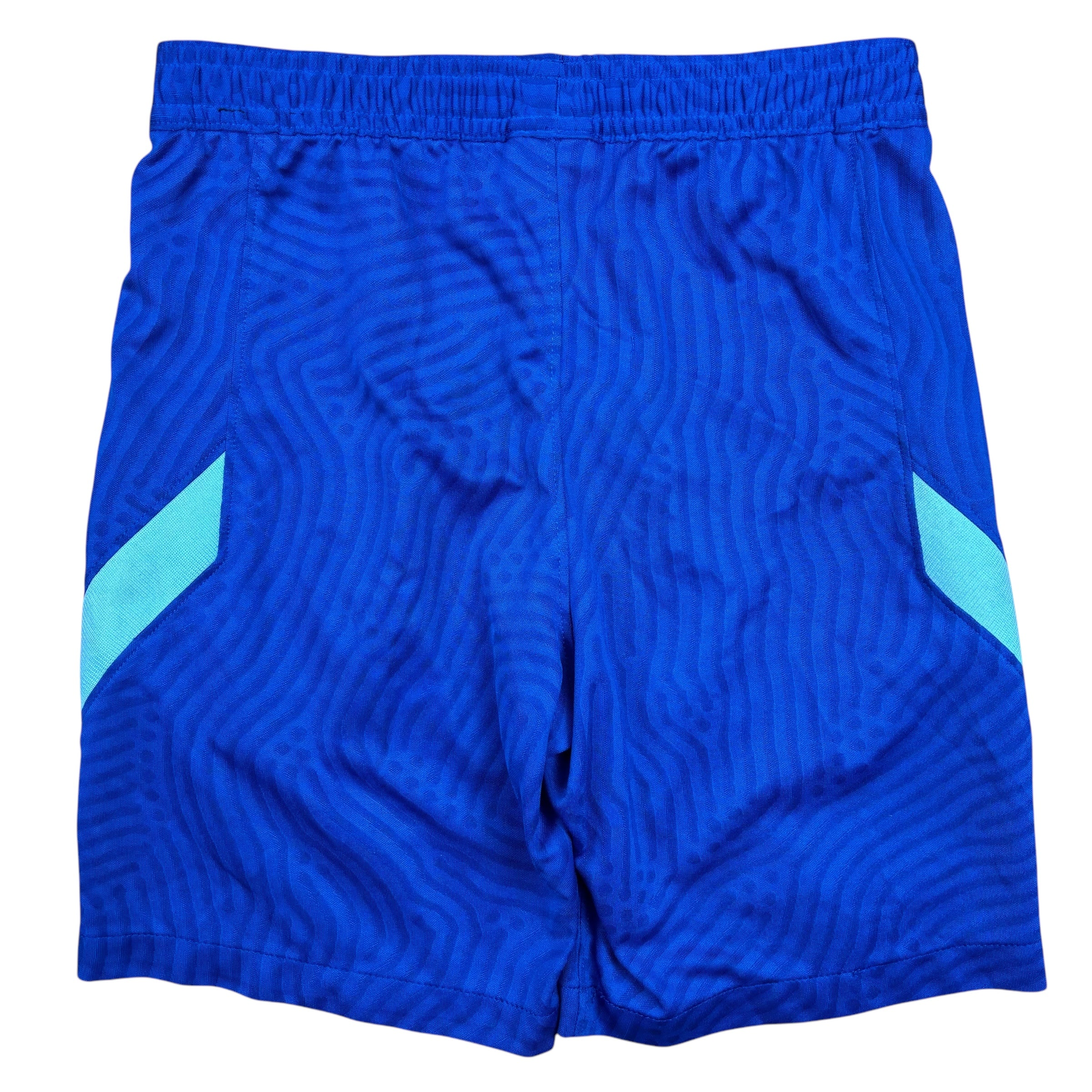 Chelsea FC 2020/21 Home Shorts (Women’s M)