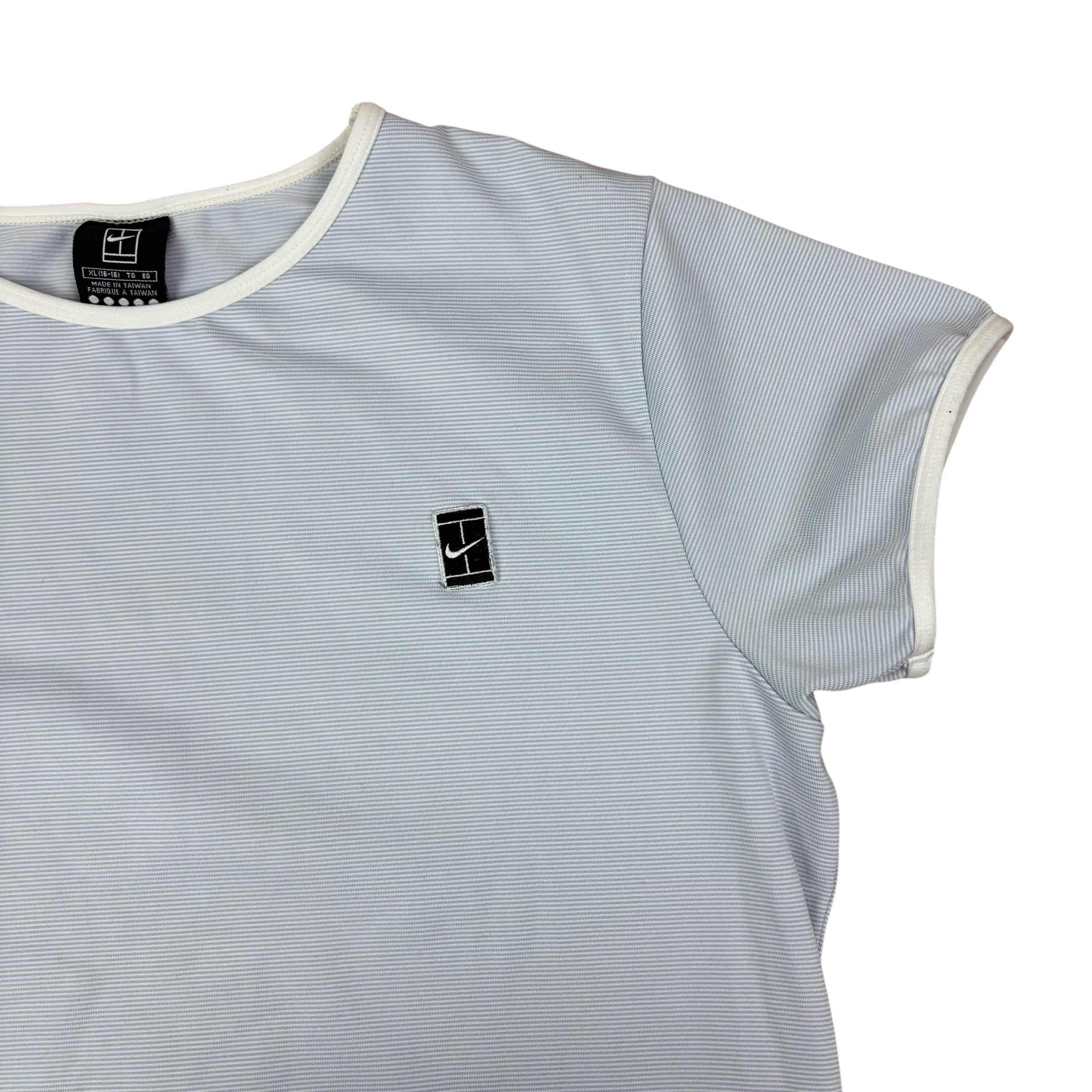 Nike Court Alpha Project Tee (Women’s XL)