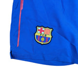 Nike FC Barcelona 2011/12 Home Shorts (S)