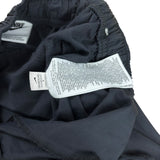 Nike Black Cargo Track Pants (S)
