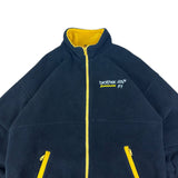 Brother Jordan Racing F1 90s Fleece (XL)
