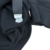 Tommy Hilfiger Sport Black Logo Sweater (M)