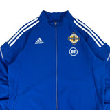 Adidas Northern Ireland Football 2021/22 Windbreaker (L)