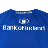 Canterbury Leinster Rugby 2013/14 Home Jersey (M)