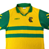 O’Neills Kerry Ciarraí Camogie GAA 1990s No.4 Home Jersey (L)