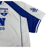 Azzurri Waterford GAA 2004/05 No.8 Home Jersey (L)
