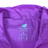 New Balance TCS London Marathon 2022 Windbreaker (Women’s S)